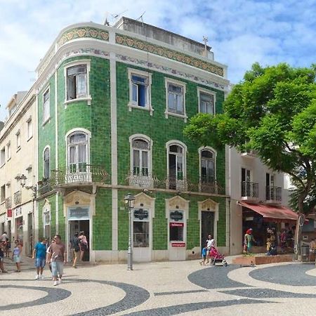 B07 - Maria Vitoria Apartment In Lagos Center エクステリア 写真
