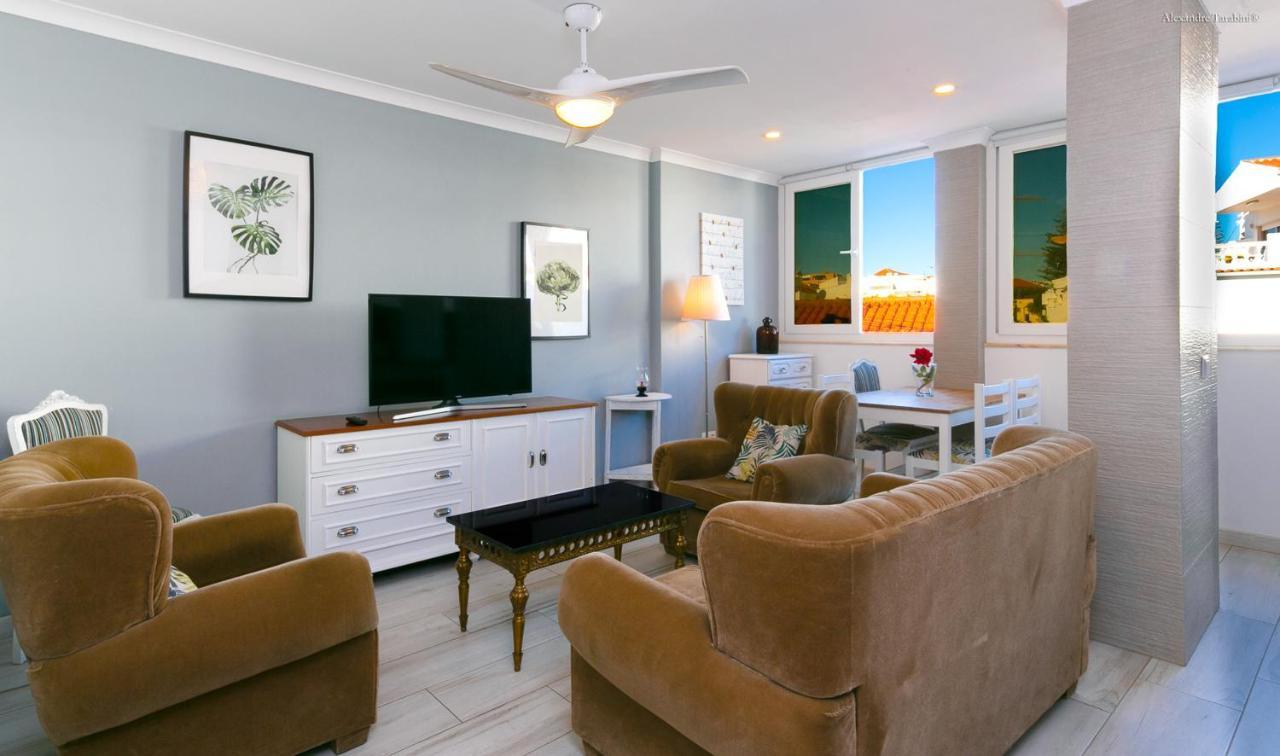 B07 - Maria Vitoria Apartment In Lagos Center エクステリア 写真