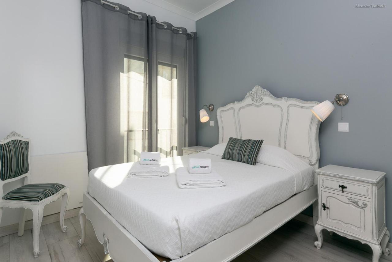 B07 - Maria Vitoria Apartment In Lagos Center エクステリア 写真