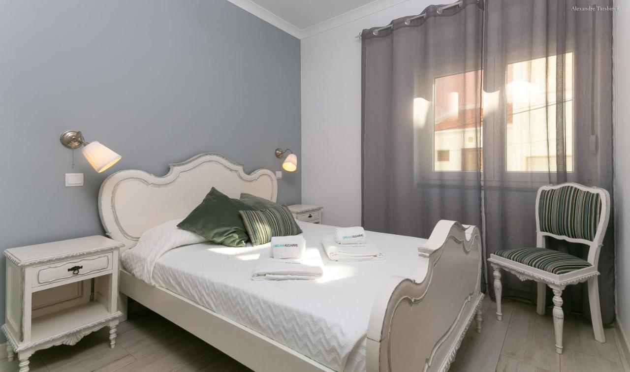 B07 - Maria Vitoria Apartment In Lagos Center エクステリア 写真
