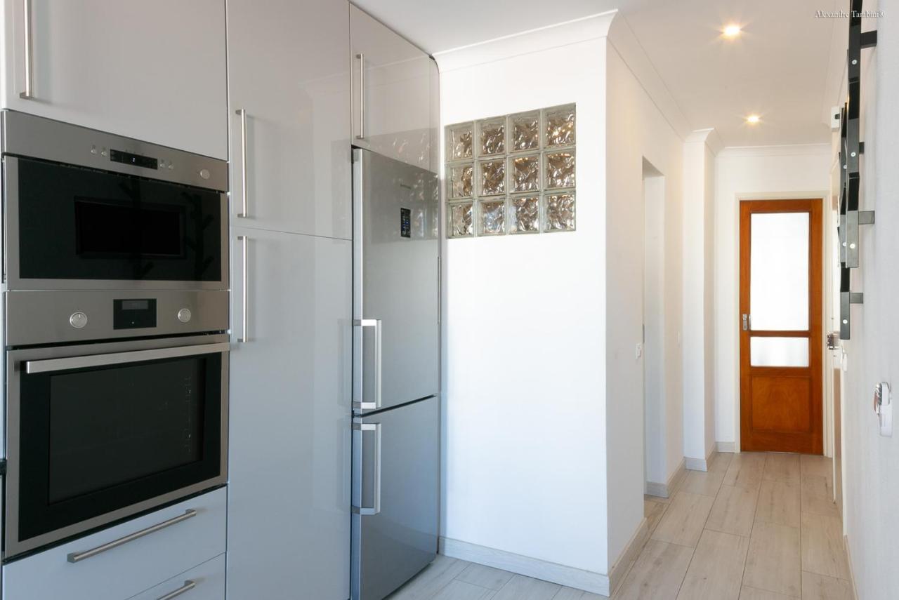 B07 - Maria Vitoria Apartment In Lagos Center エクステリア 写真