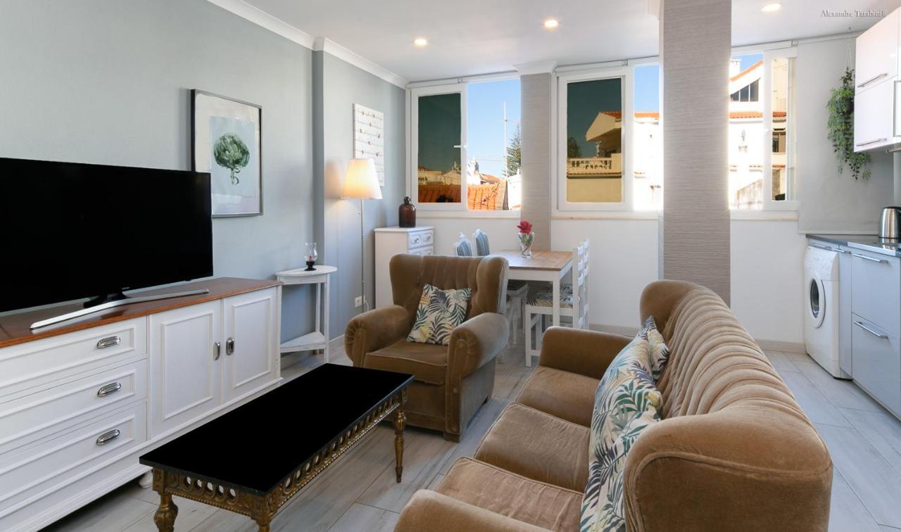 B07 - Maria Vitoria Apartment In Lagos Center エクステリア 写真