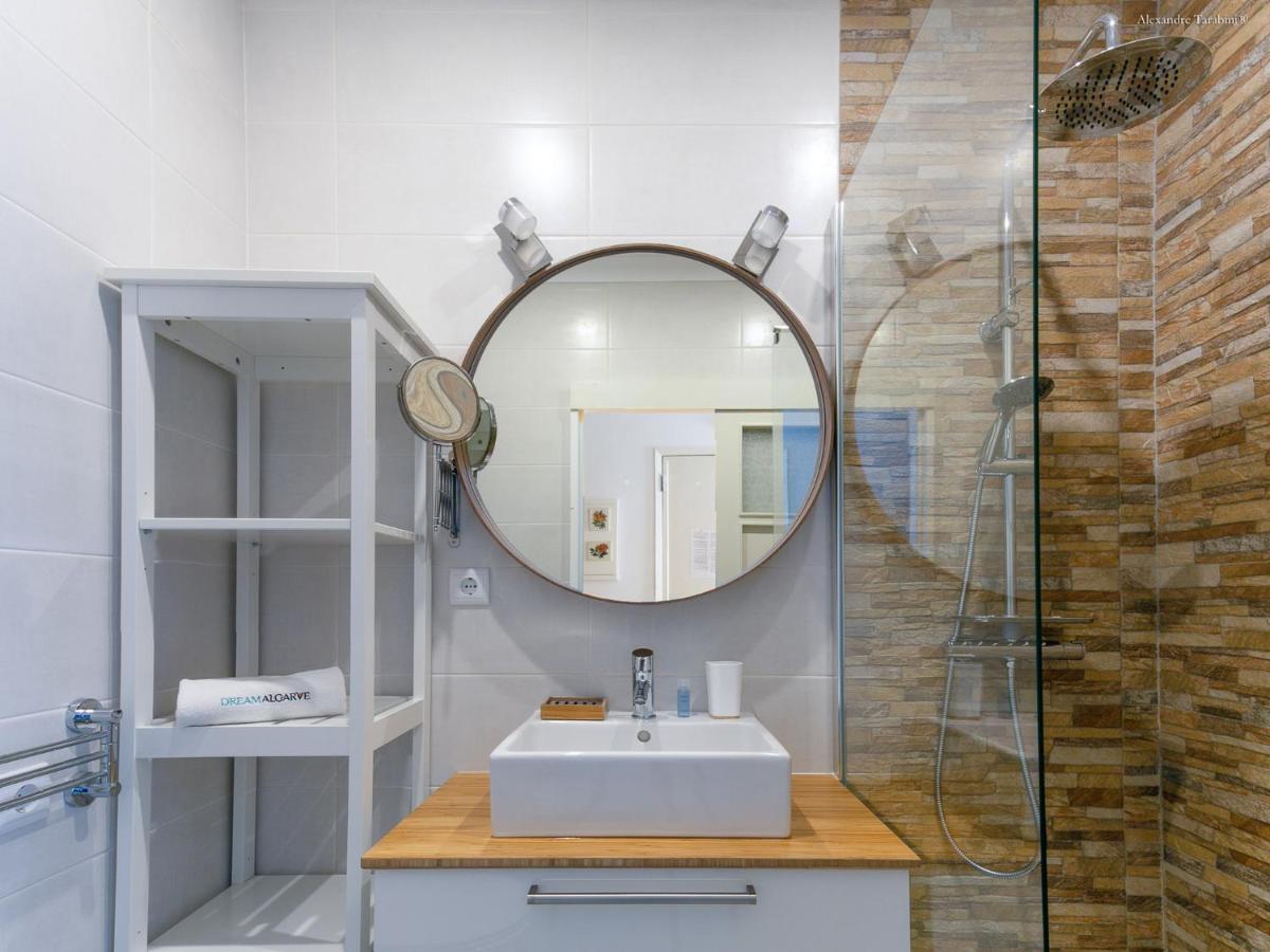 B07 - Maria Vitoria Apartment In Lagos Center エクステリア 写真