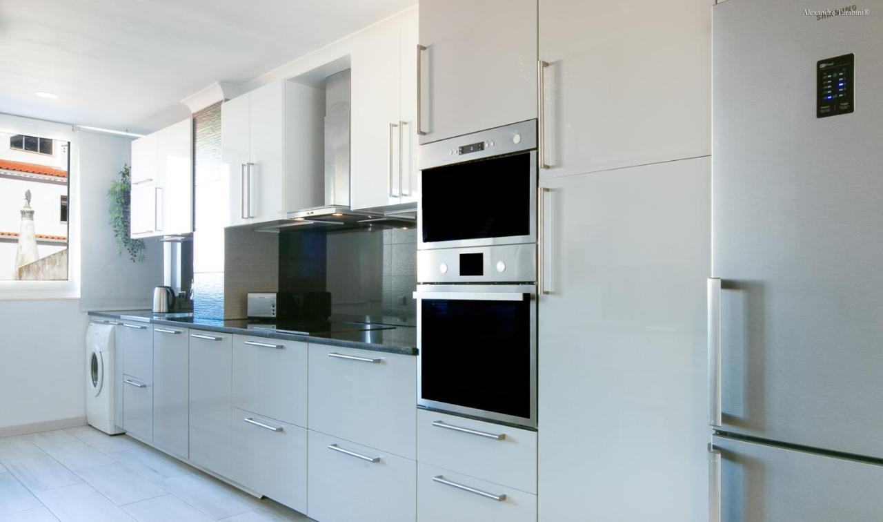 B07 - Maria Vitoria Apartment In Lagos Center エクステリア 写真