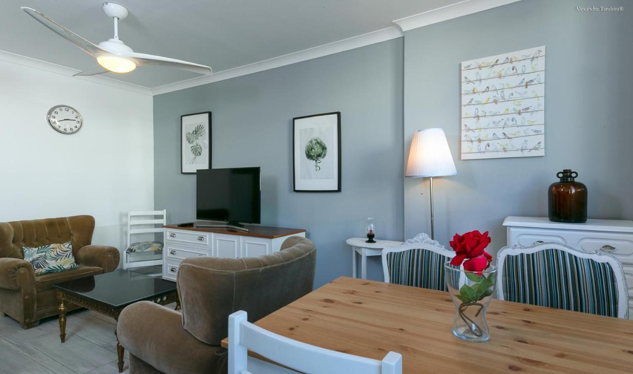 B07 - Maria Vitoria Apartment In Lagos Center エクステリア 写真
