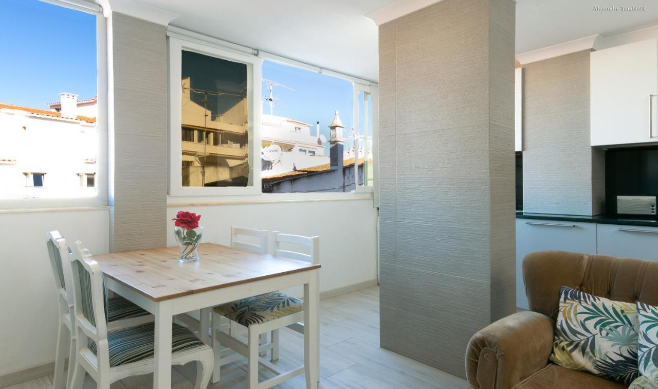 B07 - Maria Vitoria Apartment In Lagos Center エクステリア 写真