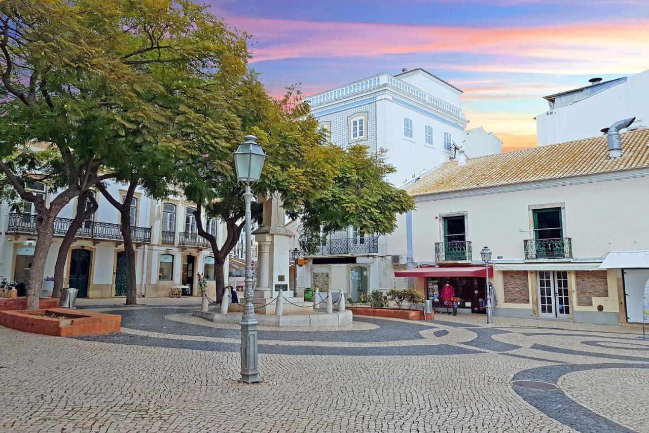 B07 - Maria Vitoria Apartment In Lagos Center エクステリア 写真
