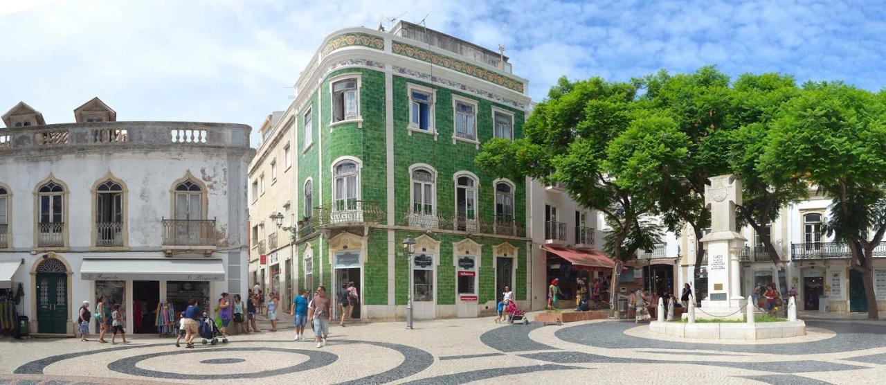 B07 - Maria Vitoria Apartment In Lagos Center エクステリア 写真