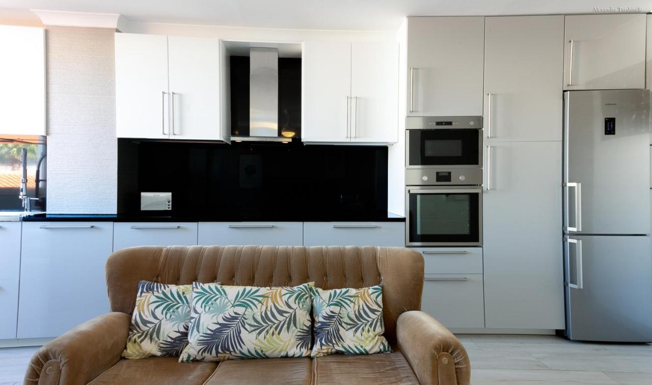 B07 - Maria Vitoria Apartment In Lagos Center エクステリア 写真